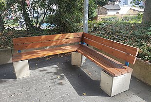 Bankprojekt