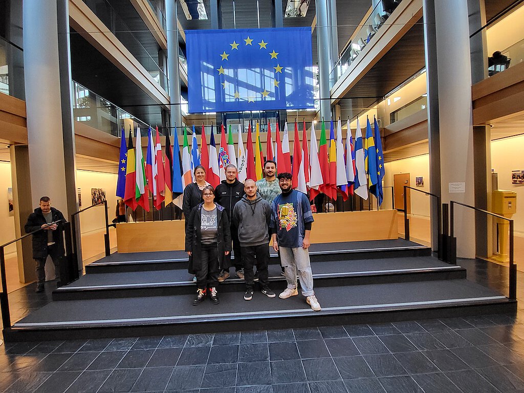 Wir sind Europa