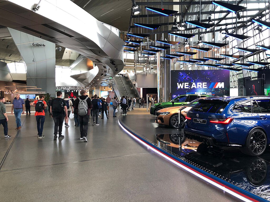 BMW-Welt