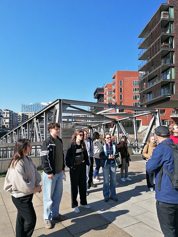 Architekturführung