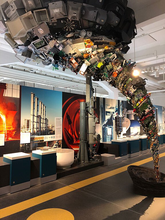 Deutsches Museum