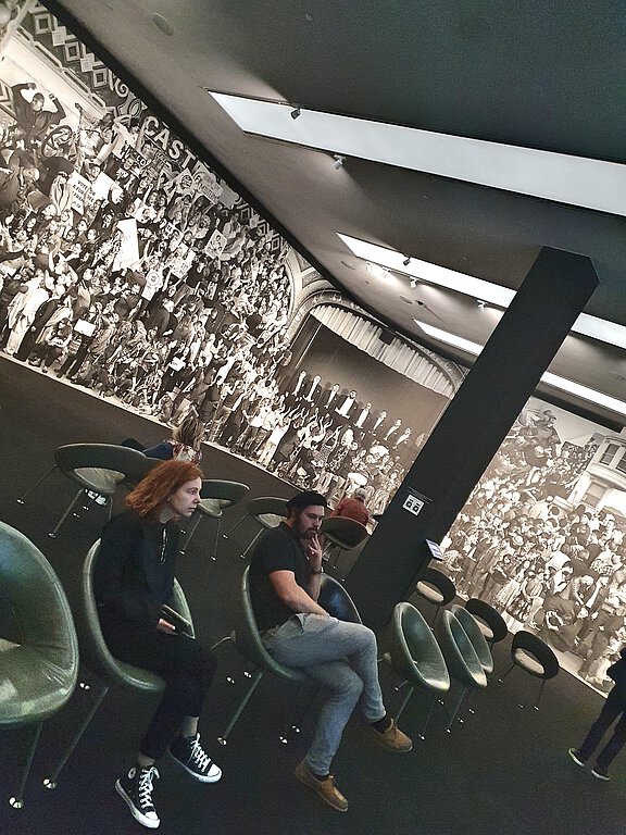 Fotoausstellung Kunsthalle