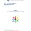 Projekte im Schuljahr 2024/25